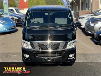 2012 Nissan Caravan - Thumbnail