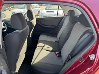2005 Toyota Corolla - Thumbnail