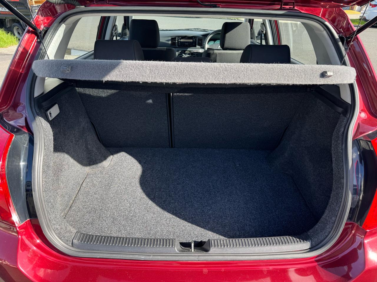 2005 Toyota Corolla