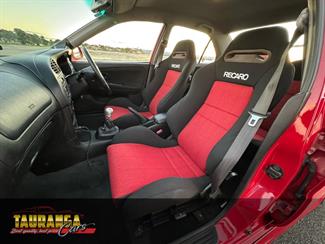 1996 Mitsubishi Lancer - Thumbnail