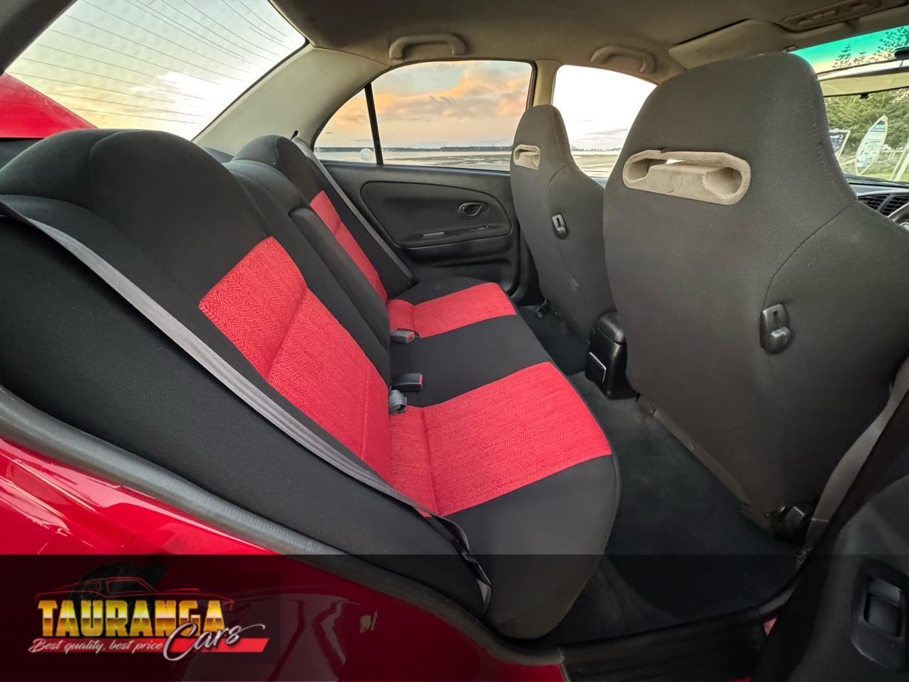 1996 Mitsubishi Lancer
