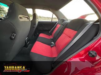 1996 Mitsubishi Lancer - Thumbnail
