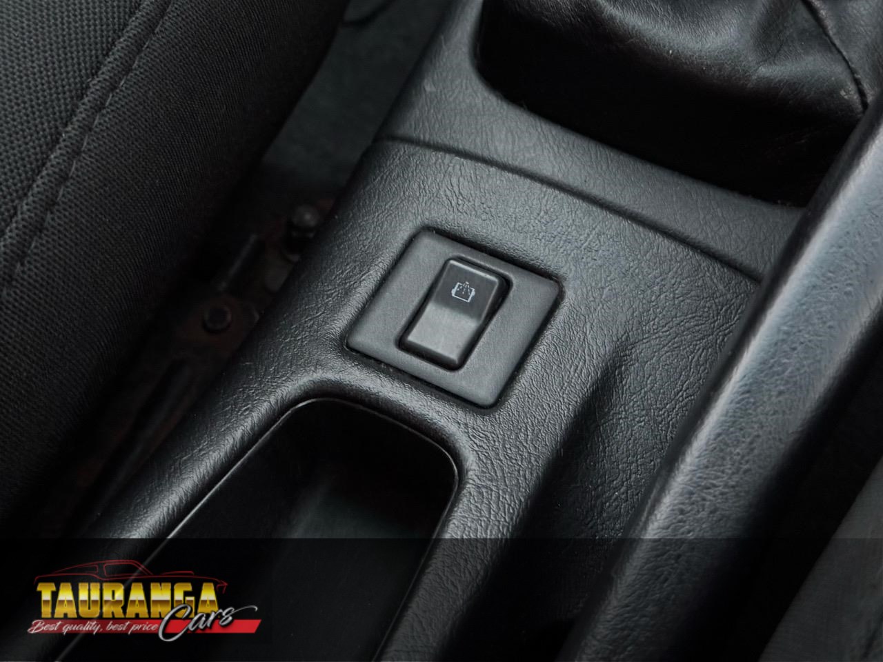 1996 Mitsubishi Lancer