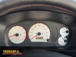 1996 Mitsubishi Lancer - Thumbnail