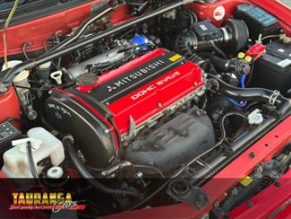 1996 Mitsubishi Lancer - Thumbnail