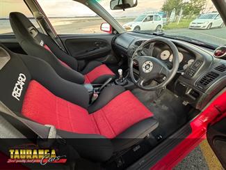 1996 Mitsubishi Lancer - Thumbnail