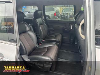 2014 Nissan Elgrand - Thumbnail