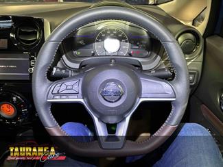 2017 Nissan NOTE - Thumbnail