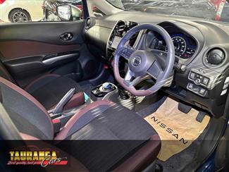 2017 Nissan NOTE - Thumbnail