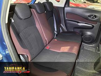 2017 Nissan NOTE - Thumbnail