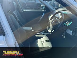 2009 BMW X3 - Thumbnail