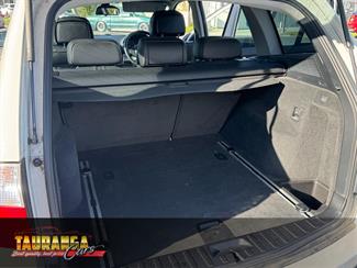 2009 BMW X3 - Thumbnail