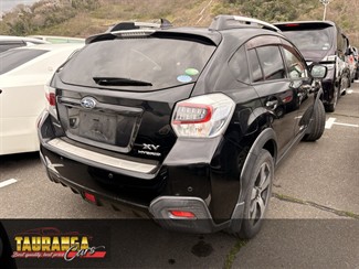 2013 Subaru XV - Thumbnail