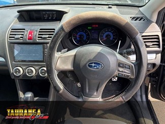 2013 Subaru XV - Thumbnail