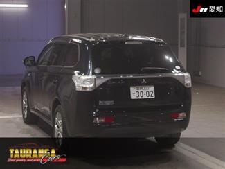 2013 Mitsubishi Outlander - Thumbnail