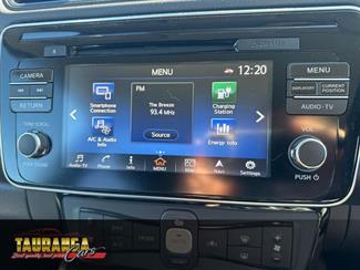 2019 Nissan Leaf - Thumbnail