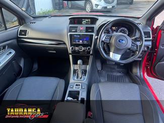 2015 Subaru LEVORG - Thumbnail