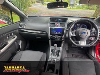 2015 Subaru LEVORG - Thumbnail