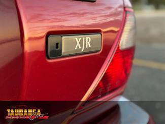 1998 Jaguar XJR - Thumbnail