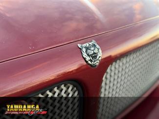 1998 Jaguar XJR - Thumbnail
