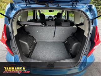 2016 Nissan NOTE - Thumbnail