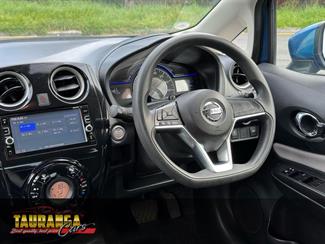 2016 Nissan NOTE - Thumbnail