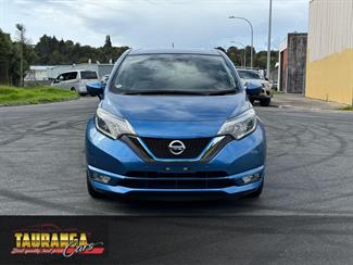 2016 Nissan NOTE - Thumbnail