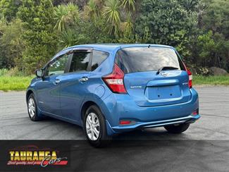 2016 Nissan NOTE - Thumbnail