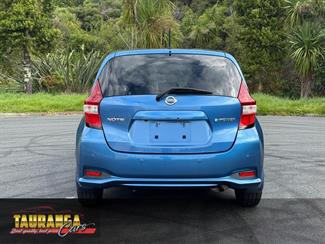 2016 Nissan NOTE - Thumbnail