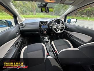 2016 Nissan NOTE - Thumbnail