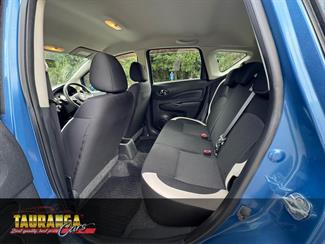 2016 Nissan NOTE - Thumbnail