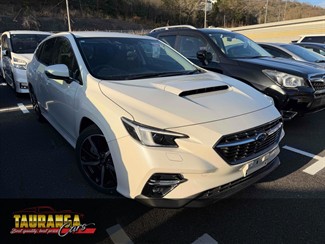 2021 Subaru LEVORG - Thumbnail
