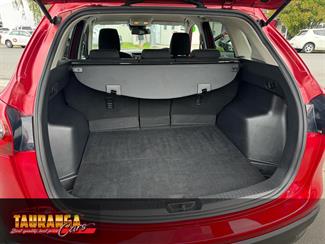 2016 Mazda CX-5 - Thumbnail