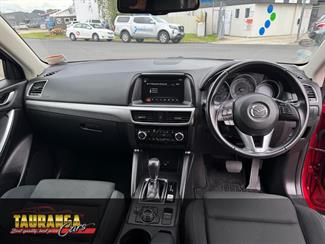 2016 Mazda CX-5 - Thumbnail