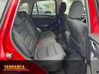 2016 Mazda CX-5 - Thumbnail