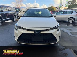 2022 Toyota Corolla - Thumbnail