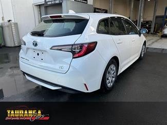 2022 Toyota Corolla - Thumbnail