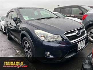 2015 Subaru Impreza - Thumbnail