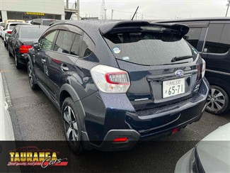 2015 Subaru Impreza - Thumbnail