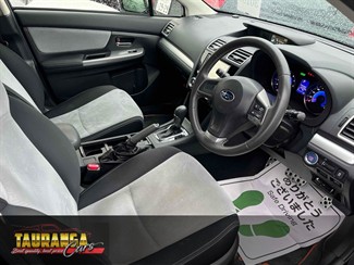 2015 Subaru Impreza - Thumbnail