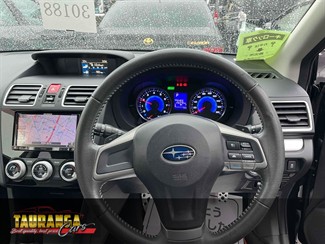 2015 Subaru Impreza - Thumbnail