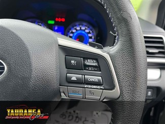 2015 Subaru Impreza - Thumbnail