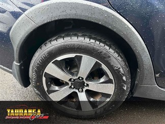 2015 Subaru Impreza - Thumbnail