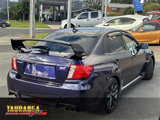 2014 Subaru Impreza - Thumbnail