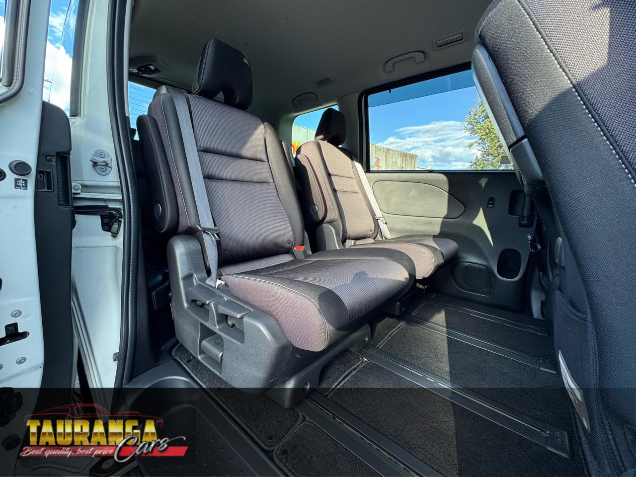 2018 Nissan Serena