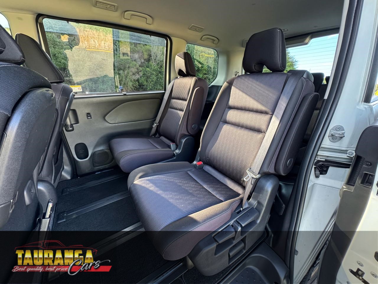 2018 Nissan Serena