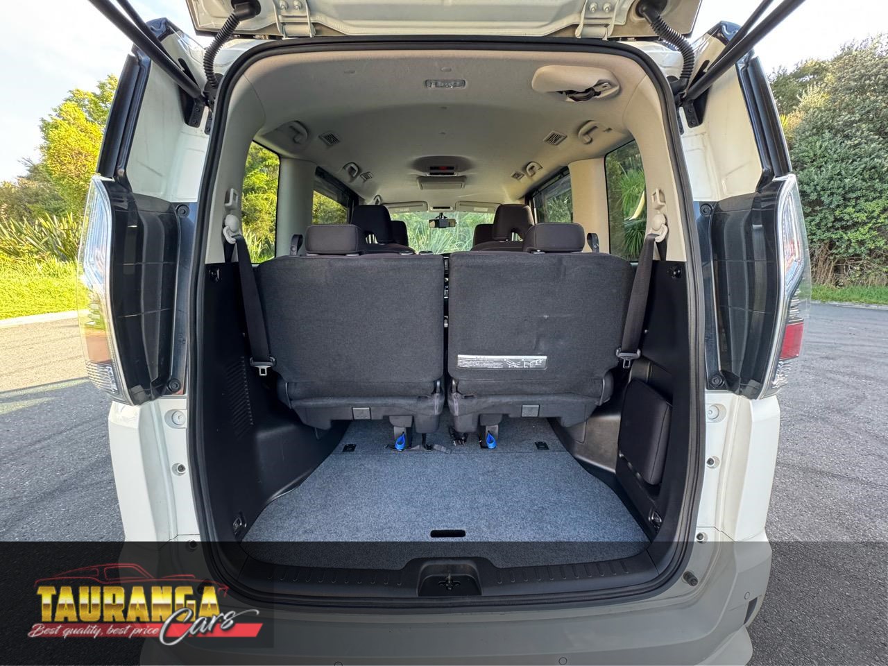 2018 Nissan Serena