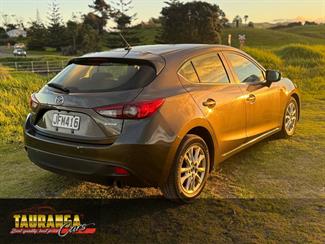 2015 Mazda 3 - Thumbnail