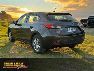 2015 Mazda 3 - Thumbnail