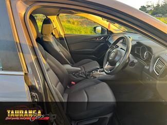 2015 Mazda 3 - Thumbnail